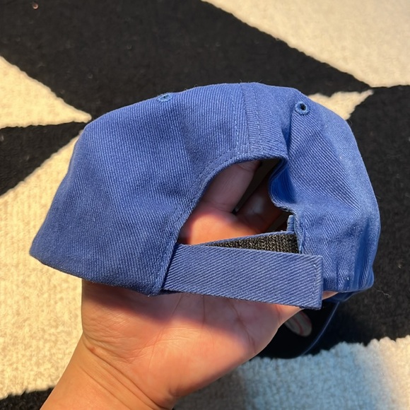 Blue Jays Adjustable Cap - Picture 2 of 3
